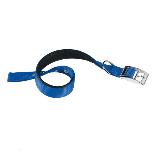 Ferplast Zgarda Daytona C Albastru - 2-0x43-cm