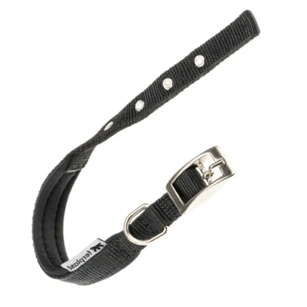 Ferplast Zgarda Daytona Negru - 2-5x45-cm
