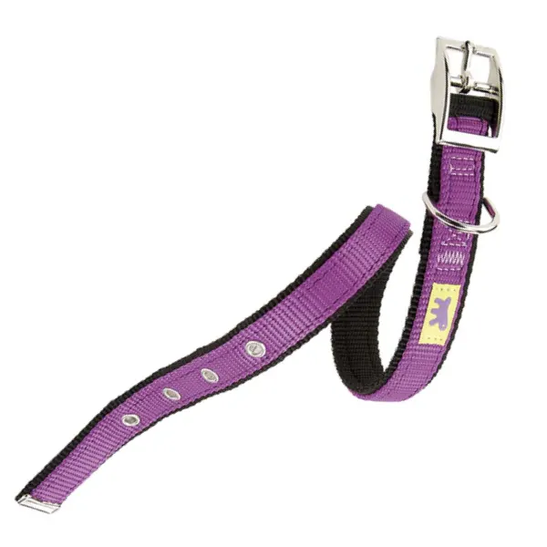 Ferplast Zgarda Dual CF25/45 Violet