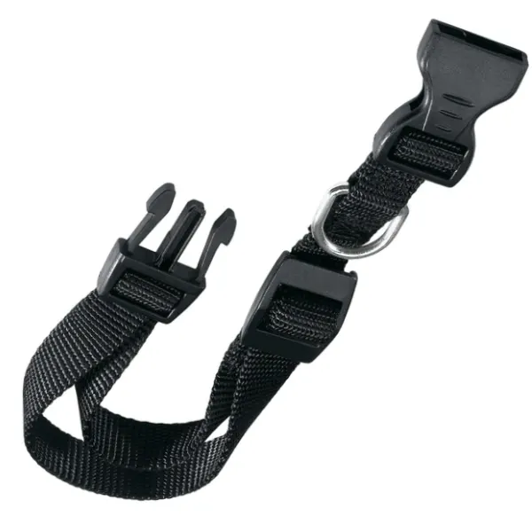 Ferplast Zgarda Silon Club C 15/44 Negru