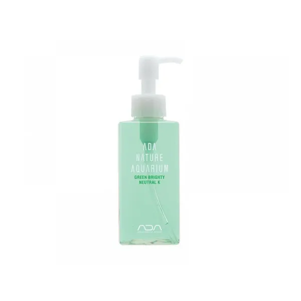 Fertilizant ADA Green Brighty Neutral K 180ml