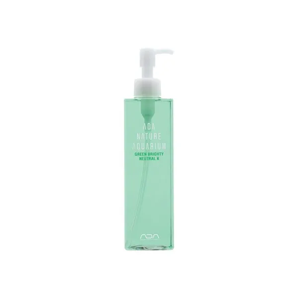 Fertilizant ADA Green Brighty Neutral K 300ml