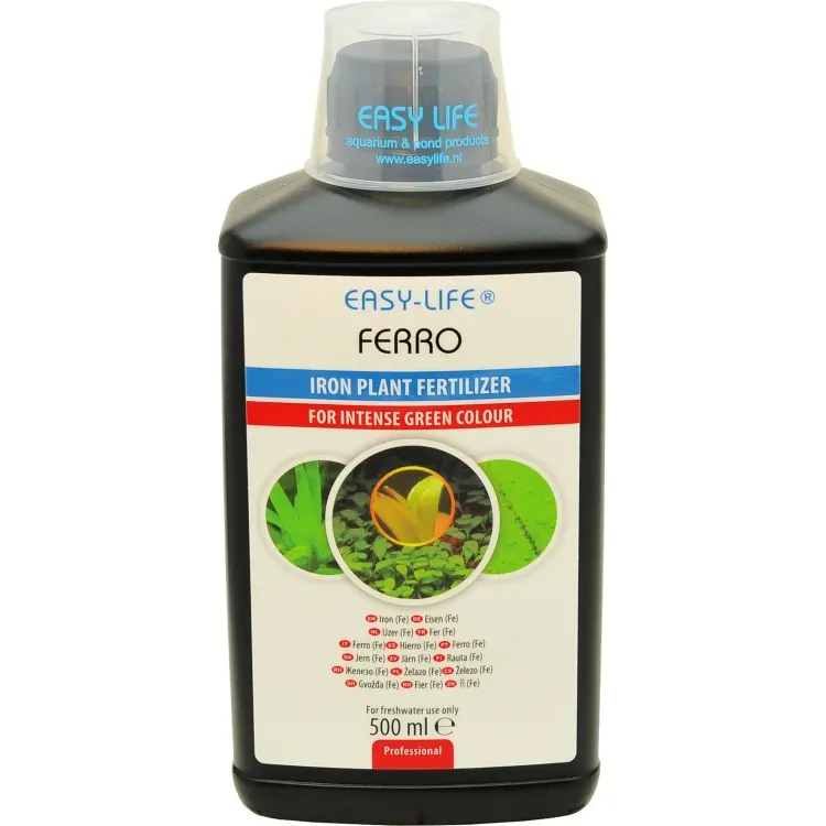 Fertilizant Easy Life Ferro 500ml