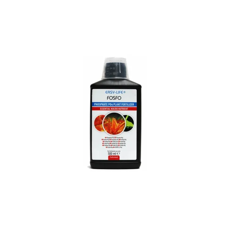 Fertilizant Easy Life Fosfo 250ml