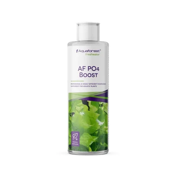 Fertilizant fosfati Aquaforest AF PO4 Boost 250ml