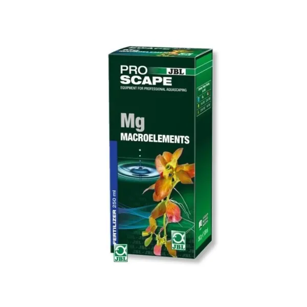Fertilizant JBL ProScape Mg Macroelemente 250ml
