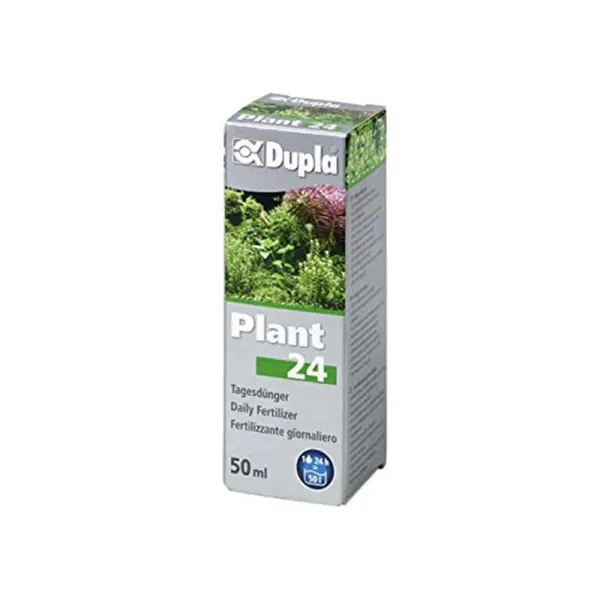 Fertilizant microelemente Plant 24 50 ml