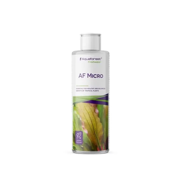 Fertilizant micronutrienti Aquaforest Aquaelixir AF Micro 125ml