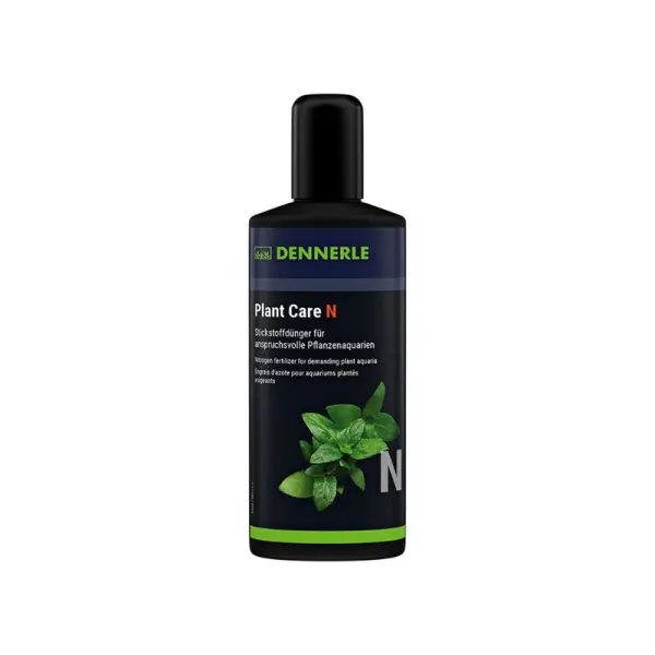 Fertilizant nitrati Dennerle Plant Care N (NO3)