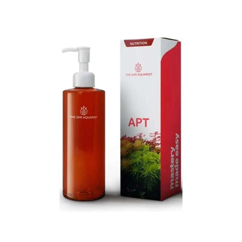 Fertilizant plante acvariu APT Estimative Index 300ML