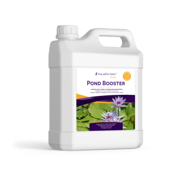 Fertilizant plante iaz AquaForest Pond Booster 1L