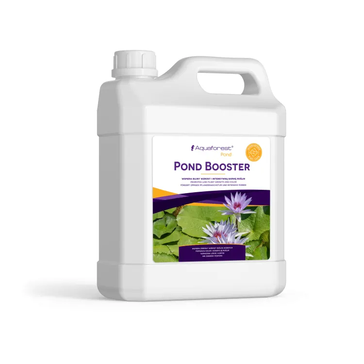 Fertilizant plante iaz AquaForest Pond Booster 1L