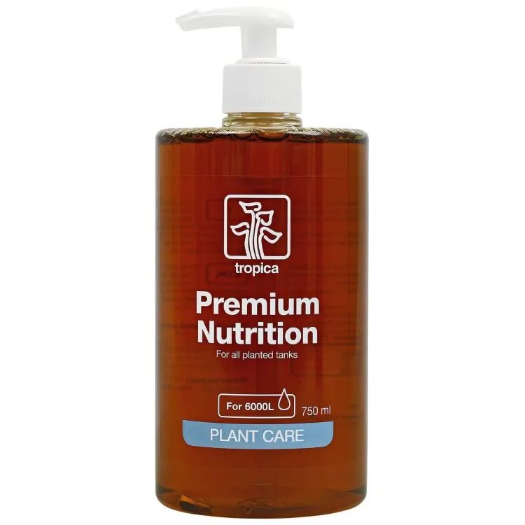 Fertilizant plante Tropica Premium Nutrition 3l