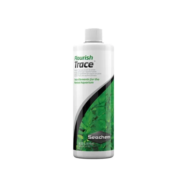 Fertilizant Seachem Flourish Trace 250ml