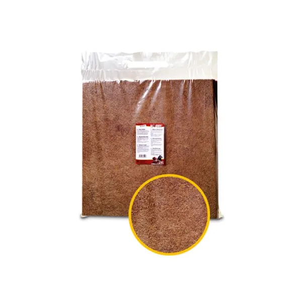 Fibre de cocos Hobby 4 bucati 50x50cm