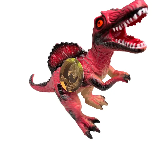 Figurine Dinozauri cu sunete, pentru copii, diferite modele