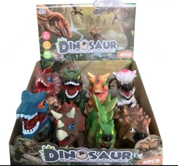 Figurine Engros pentru copii dinozauri