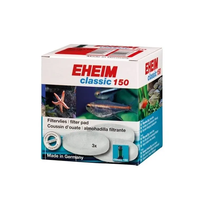 Filter Pad Eheim 2211 set 3buc