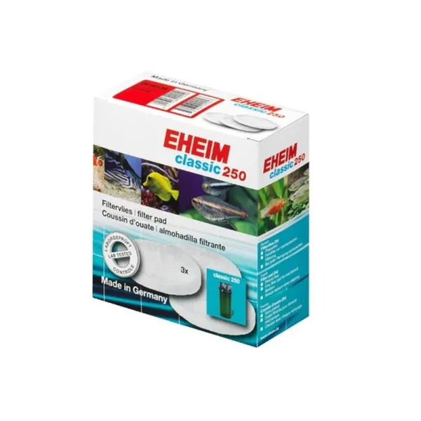 Filter Pad Eheim 2213 3buc