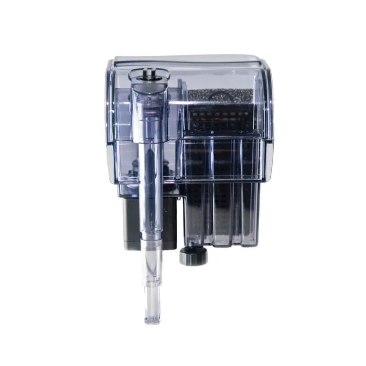 Filtru acvariu cascada Blau FM-120 acvarii 40L