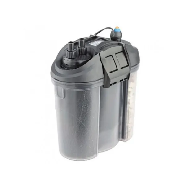 Filtru acvariu extern EDEN 521 800lph - 200W Thermo RESIGILAT