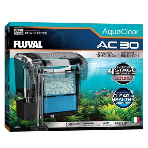 Filtru cascada Fluval AC30 38-114L