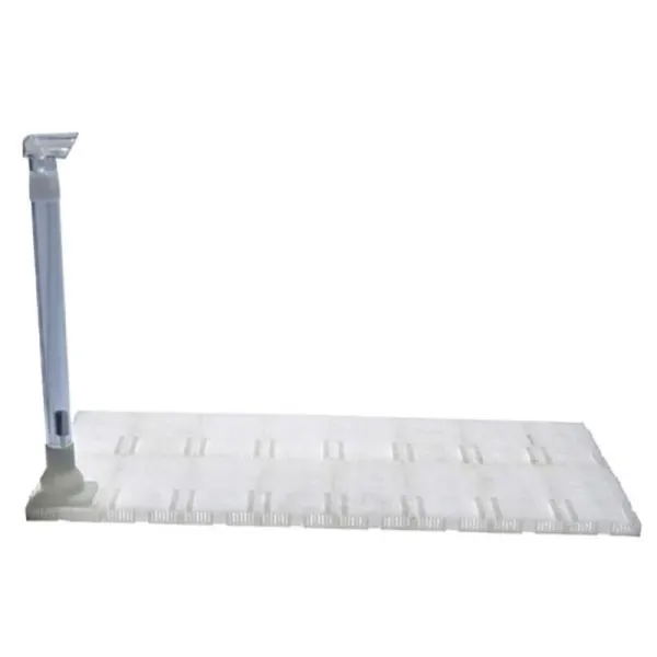 Filtru de fund Boyu 45 5CM X 30 5CM cu o iesire