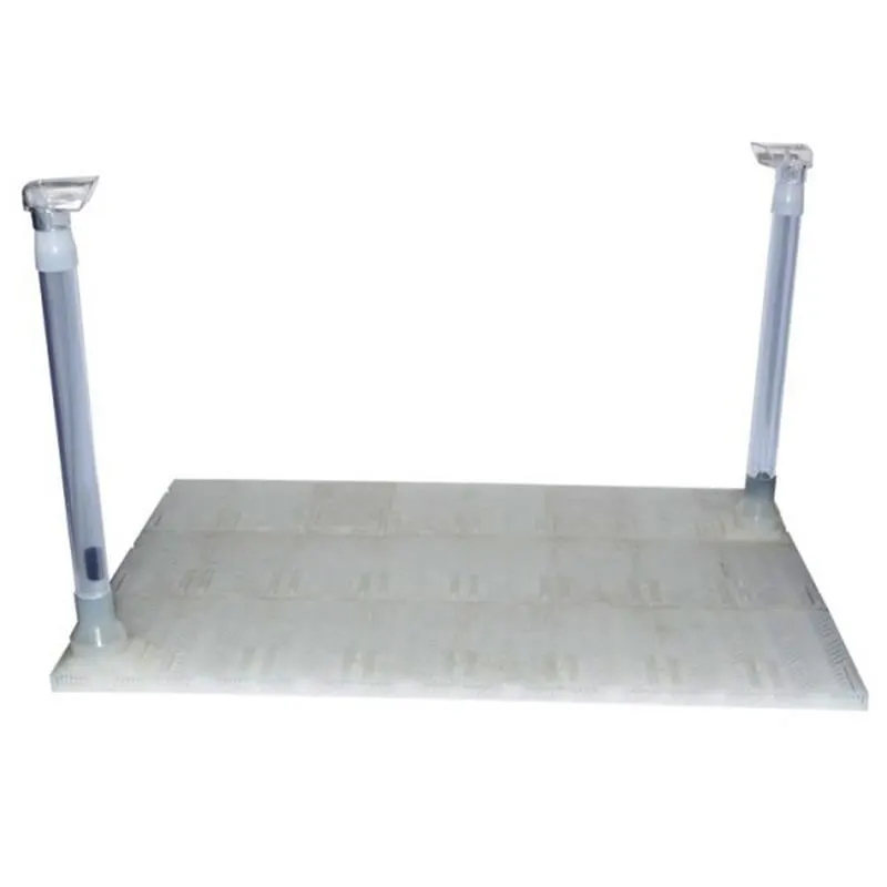 Filtru de fund Boyu 99CM X 27 5CM cu 2 iesiri