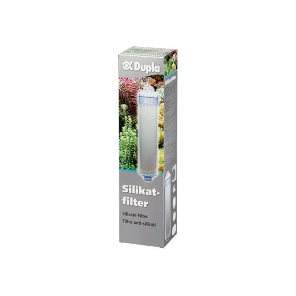 Filtru de umplere anti-silicat Dupla Silicate Filter