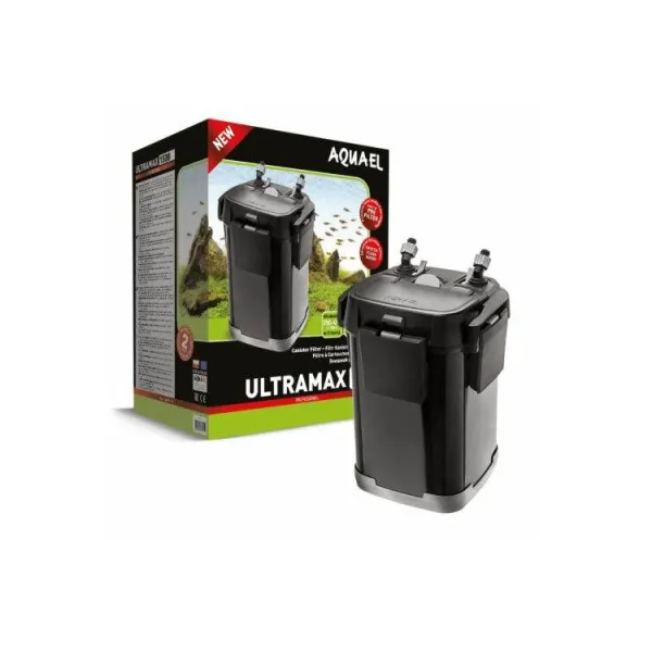 Filtru extern Aquael Ultramax 1500