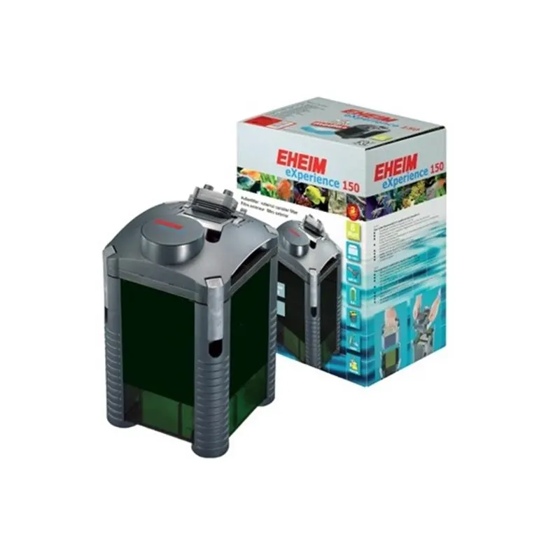 Filtru extern Eheim 2406 eXperience 150