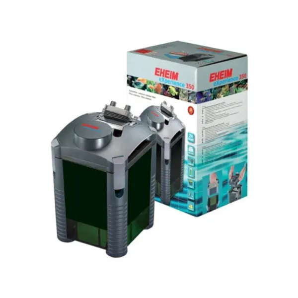 Filtru extern Eheim 2426 eXperience 350