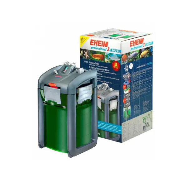 Filtru extern EHEIM professionel 3 1200XL