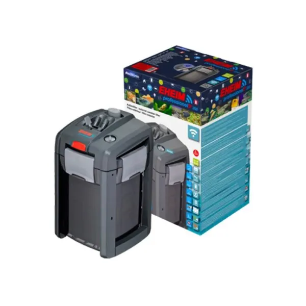Filtru extern Eheim Professionel 5e 350 electronic