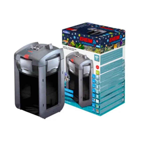 Filtru extern Eheim Professionel 5e 450 electronic