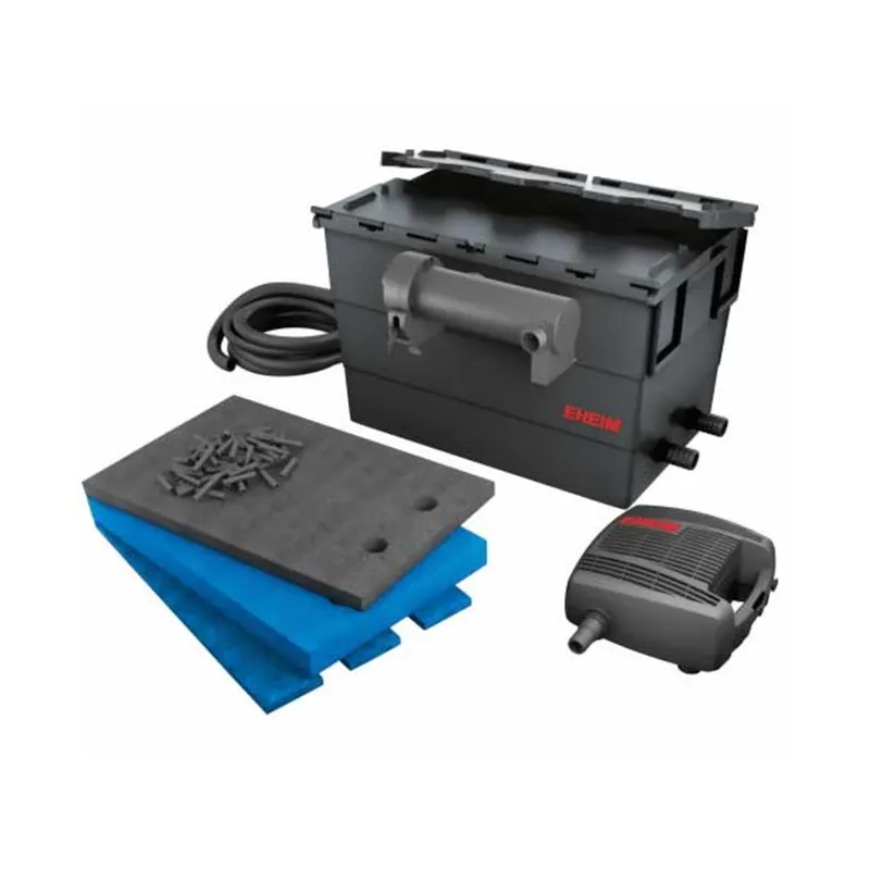 Filtru iaz Eheim LOOP10000