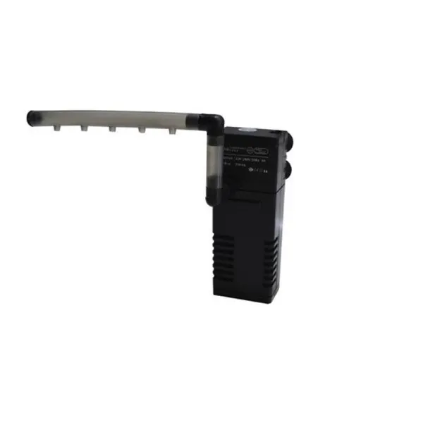 Filtru intern Aqua Zonic EVO EF Baby 300lph
