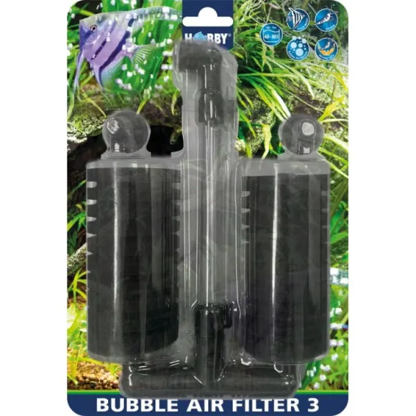 Filtru intern burete Hobby Bubble Air Filter 3