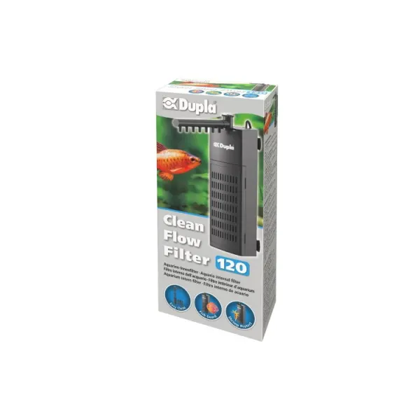 Filtru intern Dupla Clean Flow Filter 120