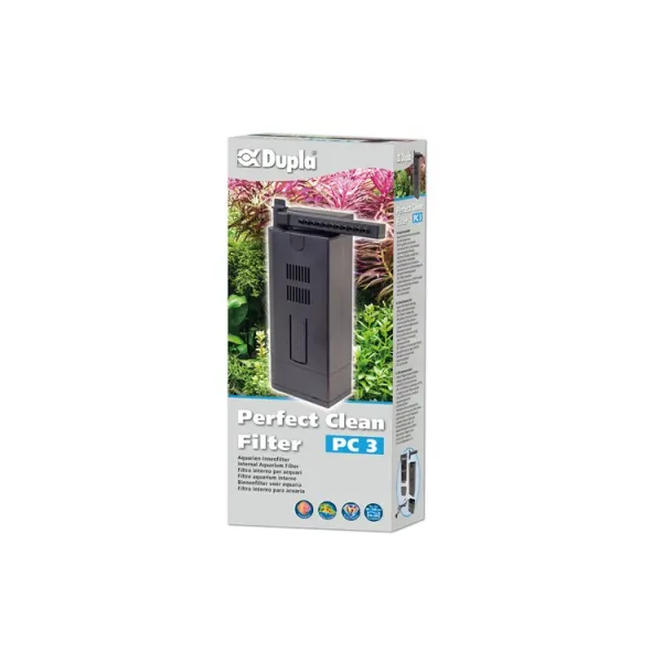 Filtru intern Dupla Perfect Clean Filter PC3 110-200L