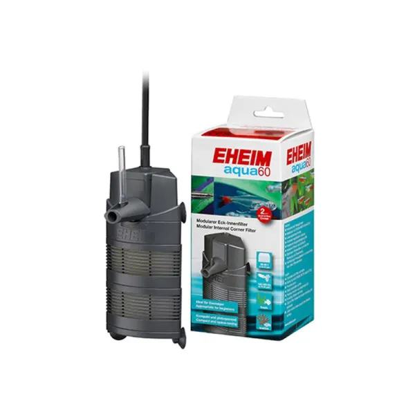 Filtru intern Eheim aqua60