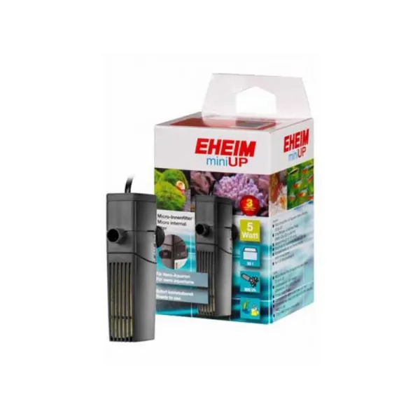 Filtru intern Eheim miniUP acvarii 25-30L