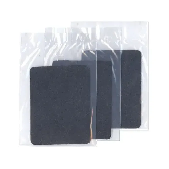 Filtru pentru litiera pisicilor MPS Komoda ( Set 3 buc )