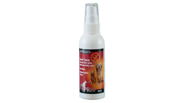 Fiprex Spray - 250 ml