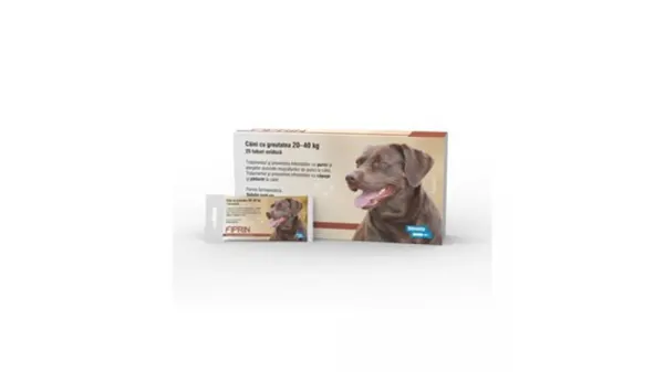 Fiprin Spot Dog L 3 x 2,68 ml