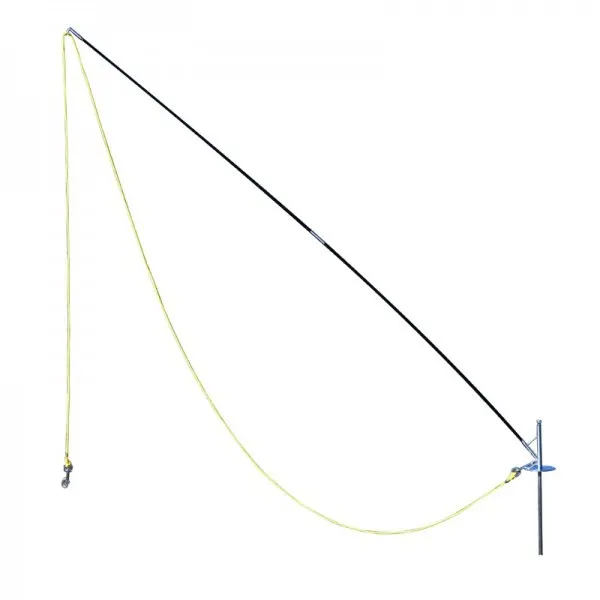 Flexi Pole