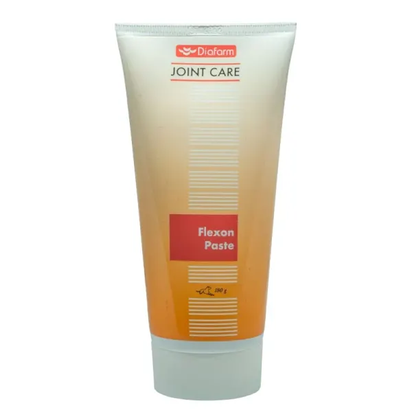 Flexon Paste pentru caini, 180 g