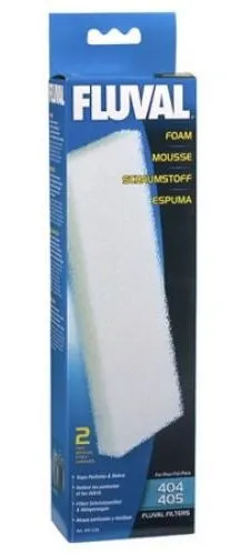 Fluval 404 / 405 Burete