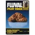 Fluval Material Filtrant Peat Fiber 70 G