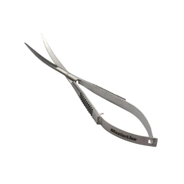 Foarfeca cu arc MasterLine Spring Cut 15cm